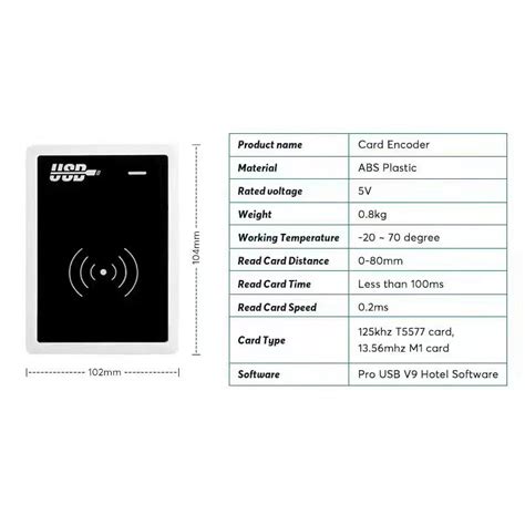 MIFARE iso 14443a duplicator